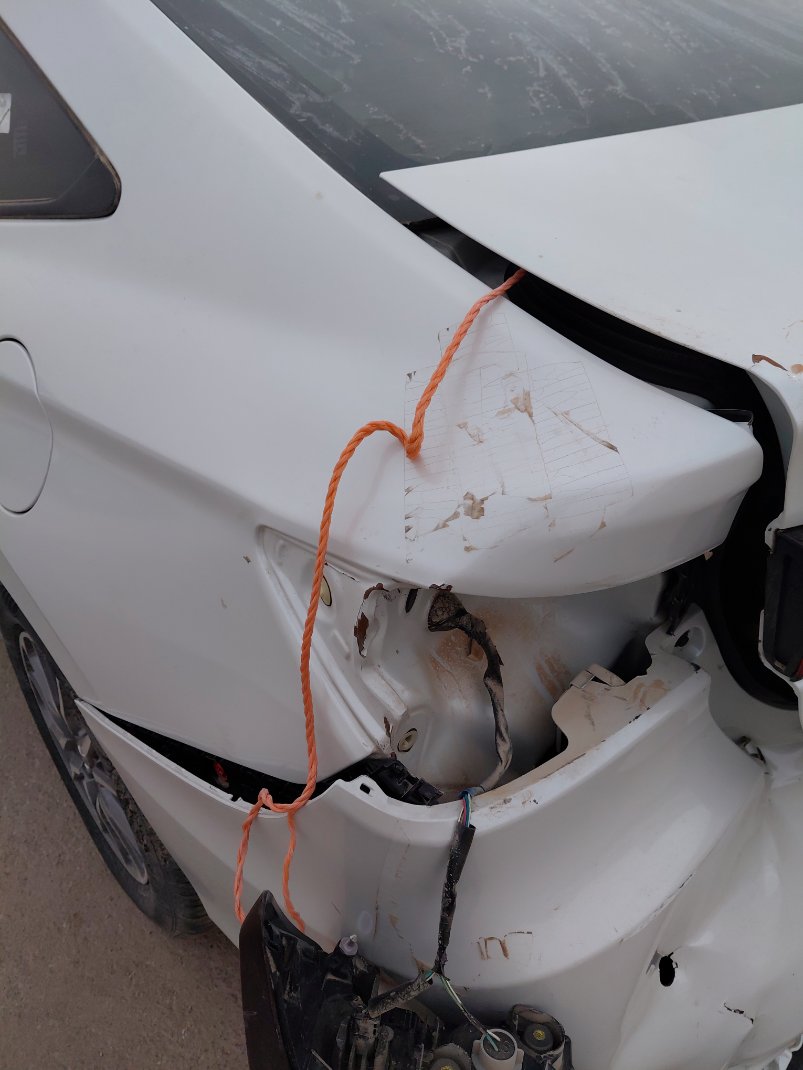 تويوتا يارس SD Y 2024 image