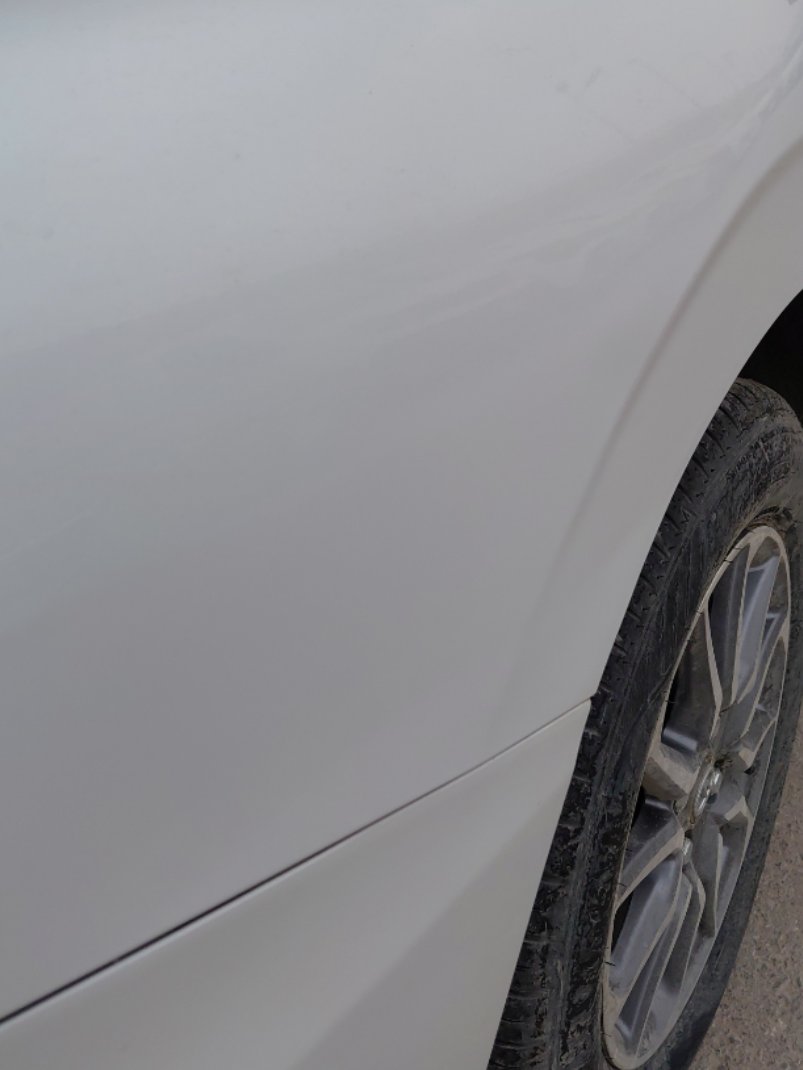 تويوتا يارس SD Y 2024 image