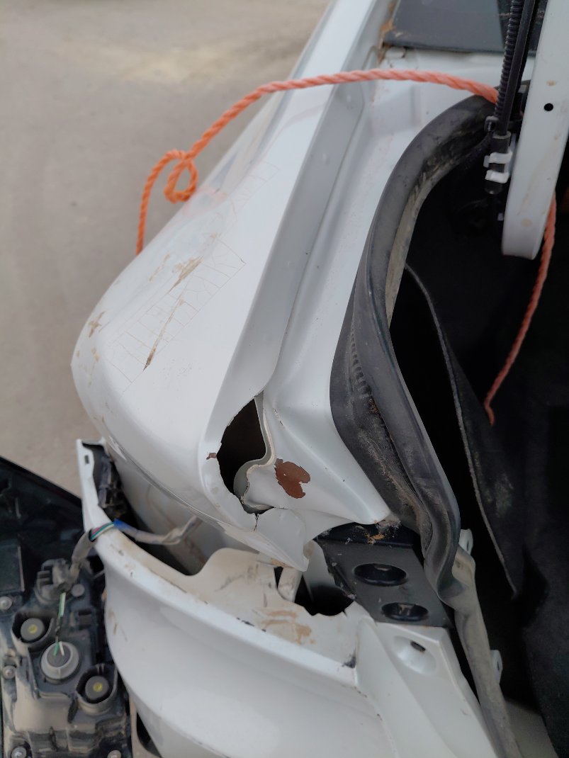 تويوتا يارس SD Y 2024 image