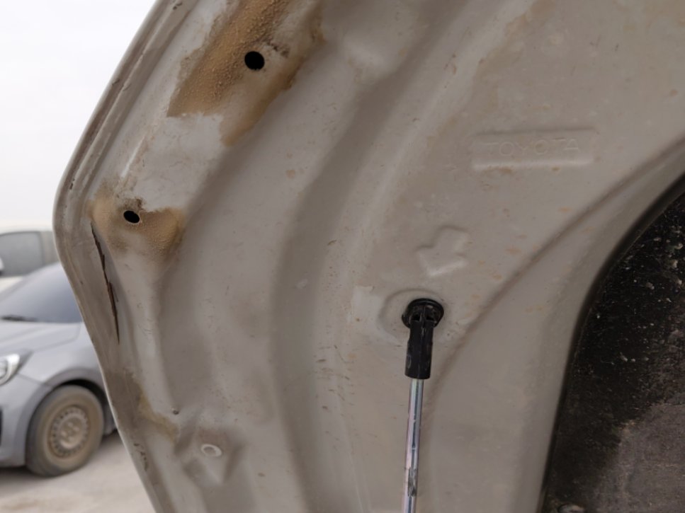 تويوتا يارس SD Y PLUS  2023 image