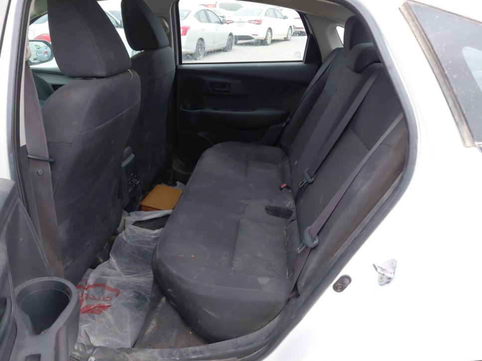 تويوتا يارس SD Y PLUS  2023 image