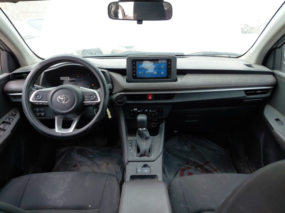 تويوتا يارس SD Y PLUS  2023 image