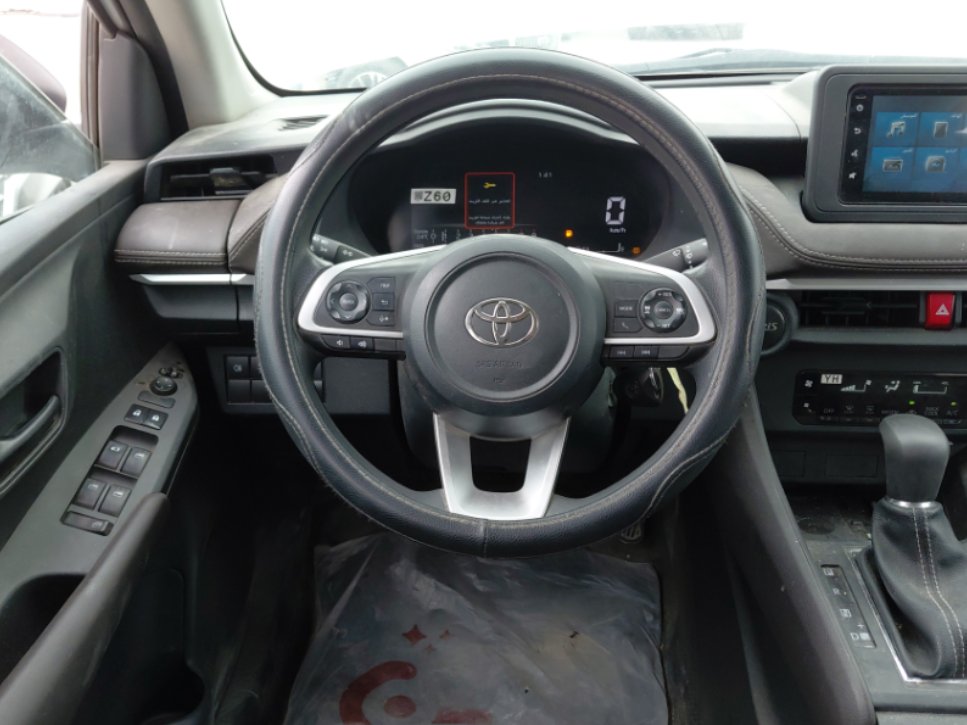 تويوتا يارس SD Y PLUS  2023 image