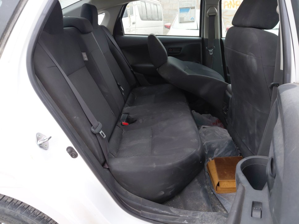 تويوتا يارس SD Y PLUS  2023 image