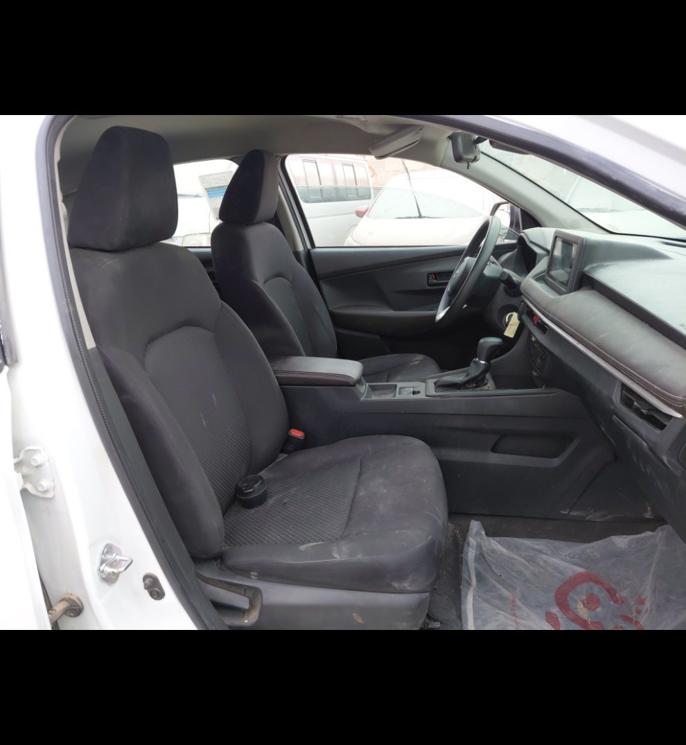 تويوتا يارس SD Y PLUS  2023 image