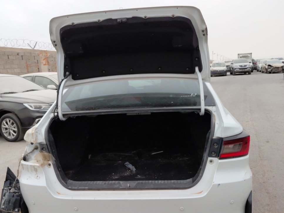 تويوتا يارس SD Y PLUS  2023 image