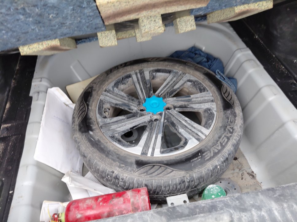 تويوتا يارس SD Y PLUS  2023 image