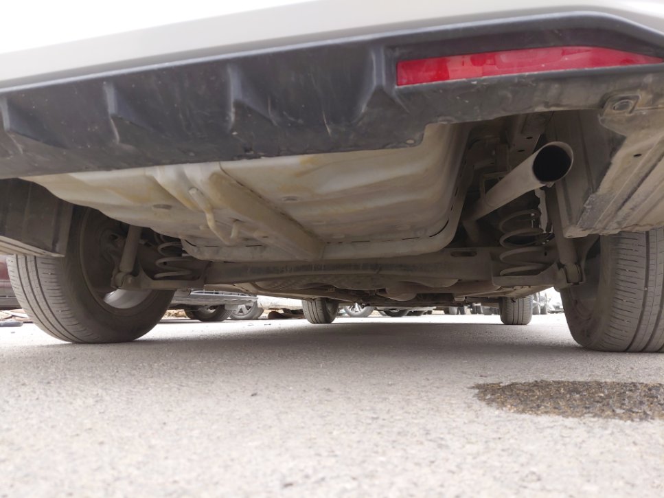 تويوتا يارس SD Y PLUS  2023 image