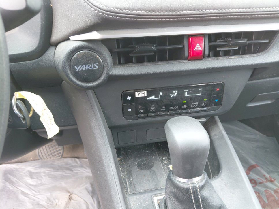 تويوتا يارس SD Y PLUS  2023 image