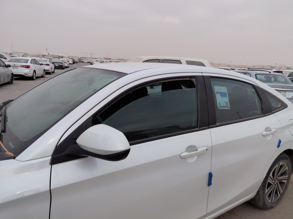 تويوتا يارس SD Y PLUS  2023 image