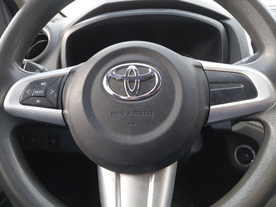 تويوتا راش STD Sports  2023 image