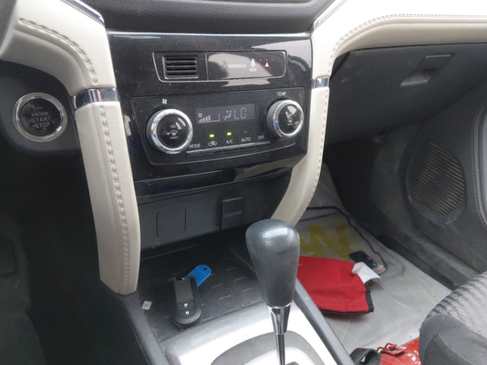 تويوتا راش STD Sports  2023 image