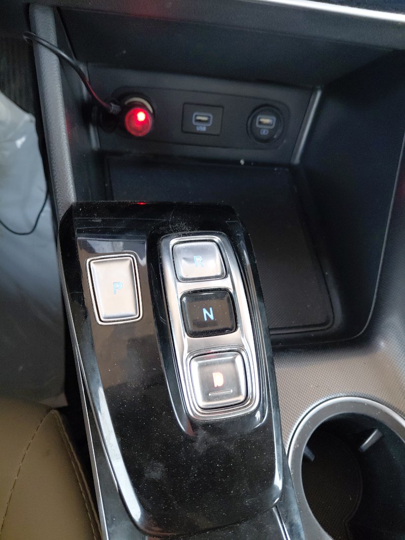 هيونداي سوناتا GL 2020 image