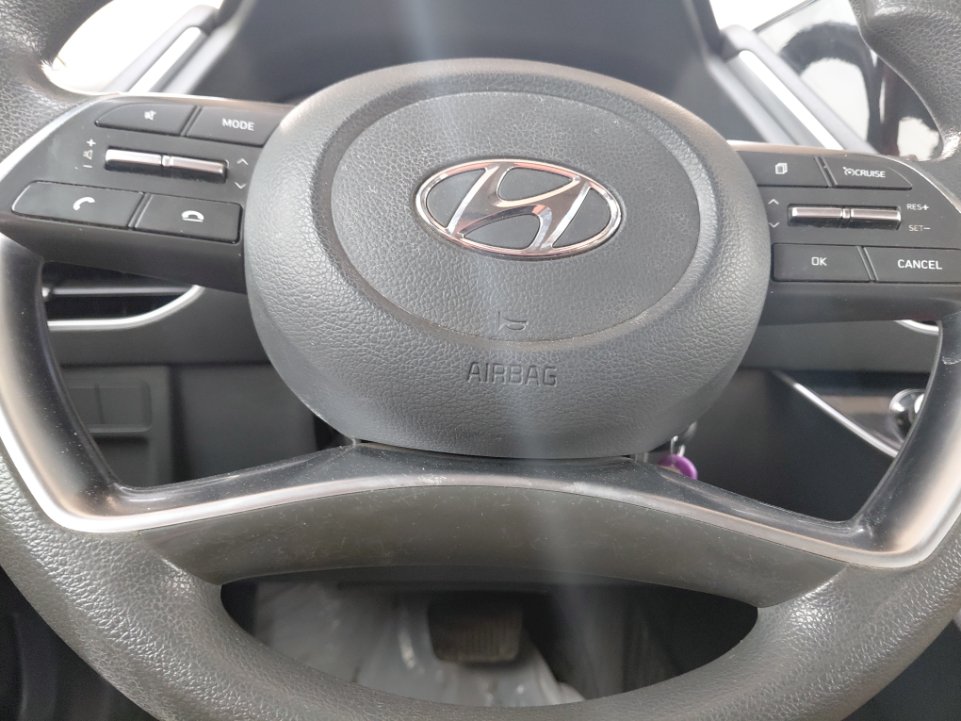 هيونداي سوناتا GL 2020 image