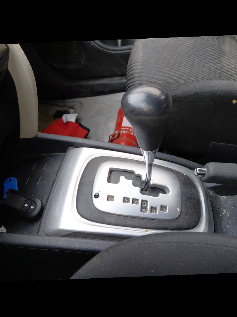 تويوتا راش STD Sports  2023 image