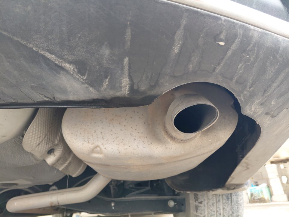 هيونداي سوناتا GL 2020 image