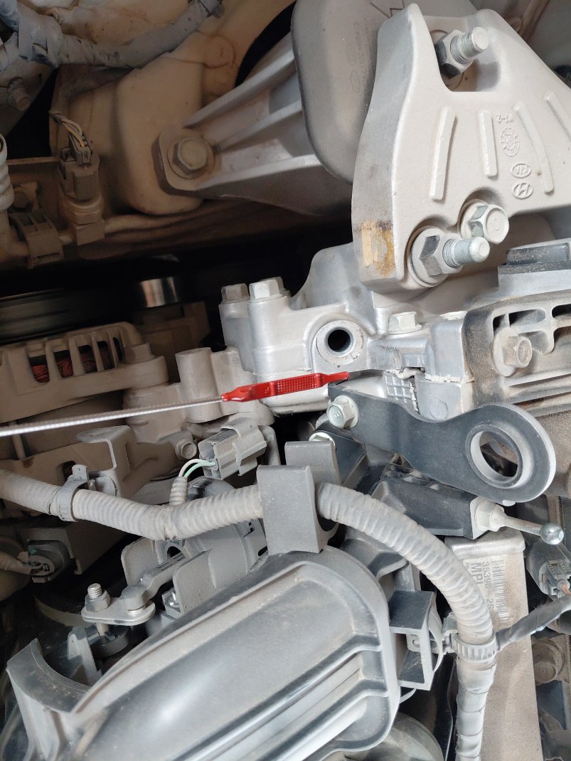 هيونداي سوناتا GL 2020 image