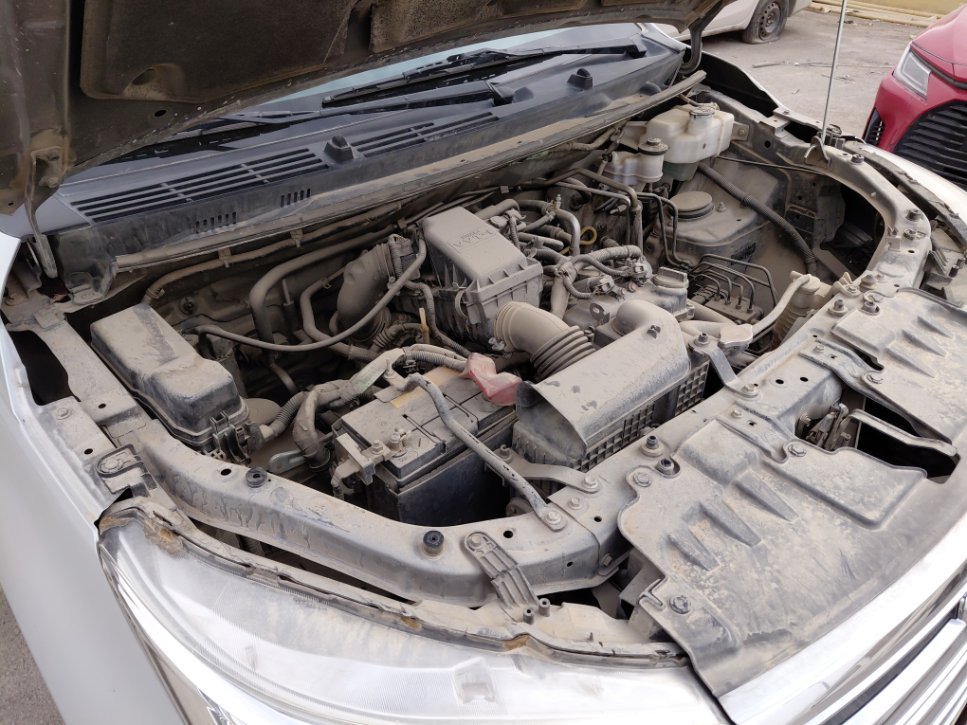 تويوتا راش STD Sports  2023 image