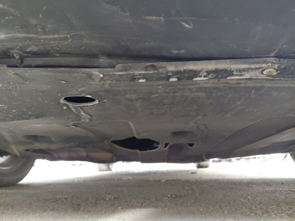 هيونداي سوناتا GL 2020 image