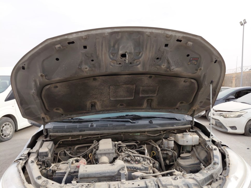 تويوتا راش STD Sports  2023 image