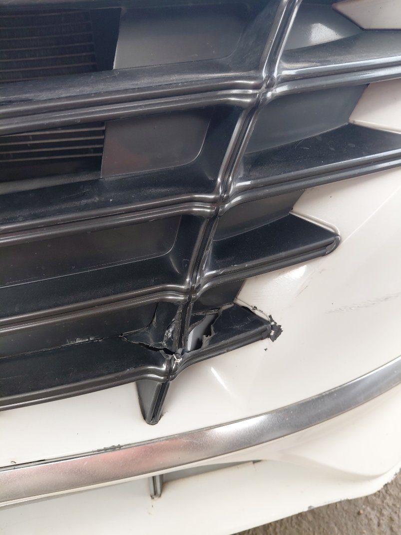 هيونداي سوناتا GL 2020 image