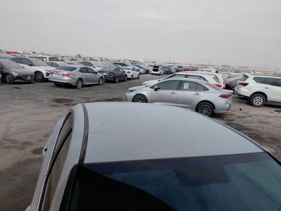 هيونداي سوناتا GL 2020 image