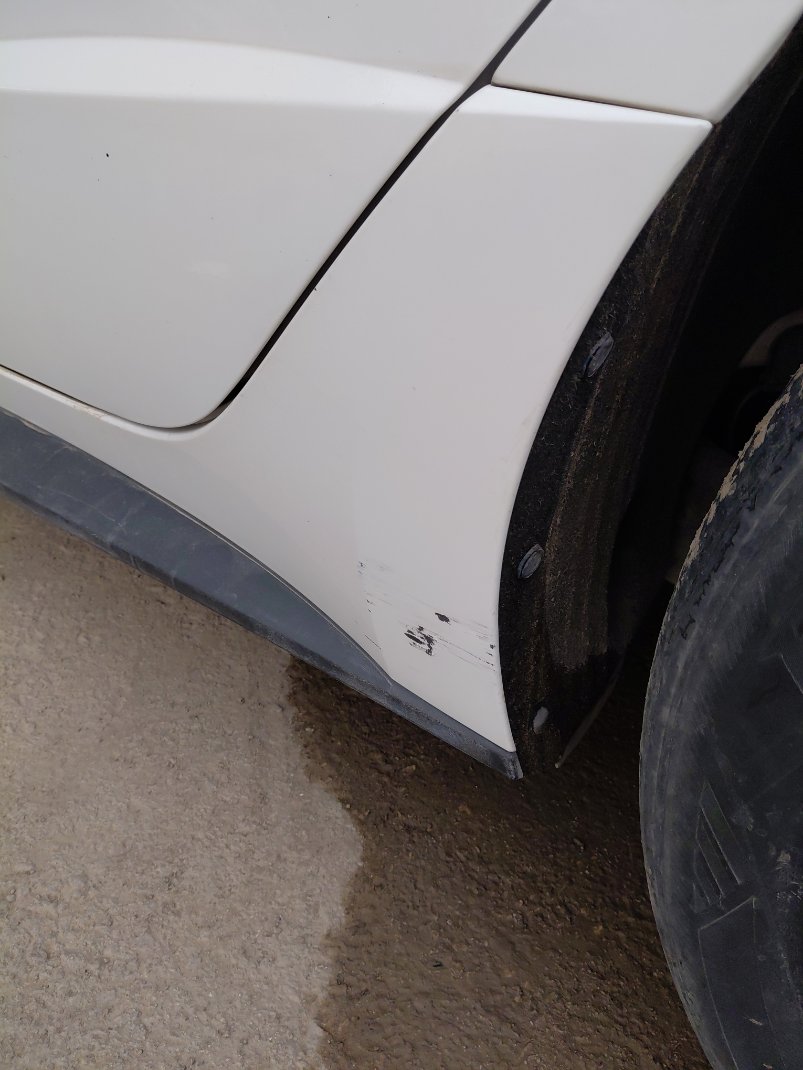 هيونداي سوناتا GL 2020 image