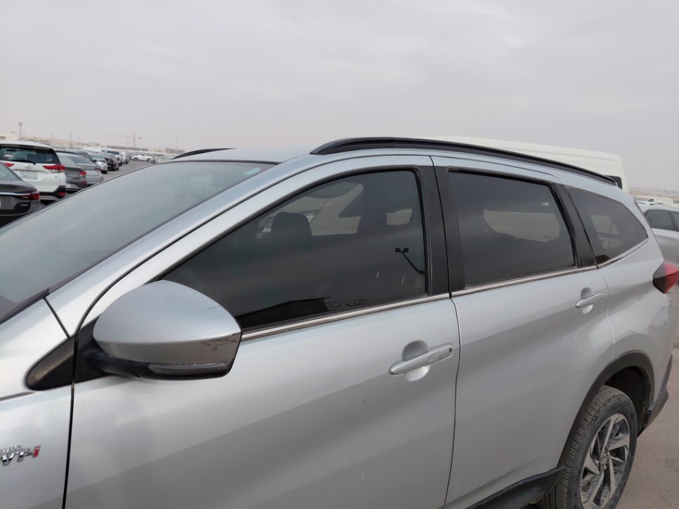 تويوتا راش STD Sports  2023 image