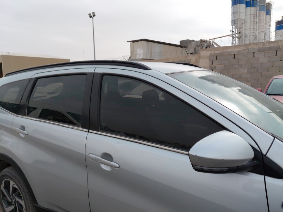 تويوتا راش STD Sports  2023 image