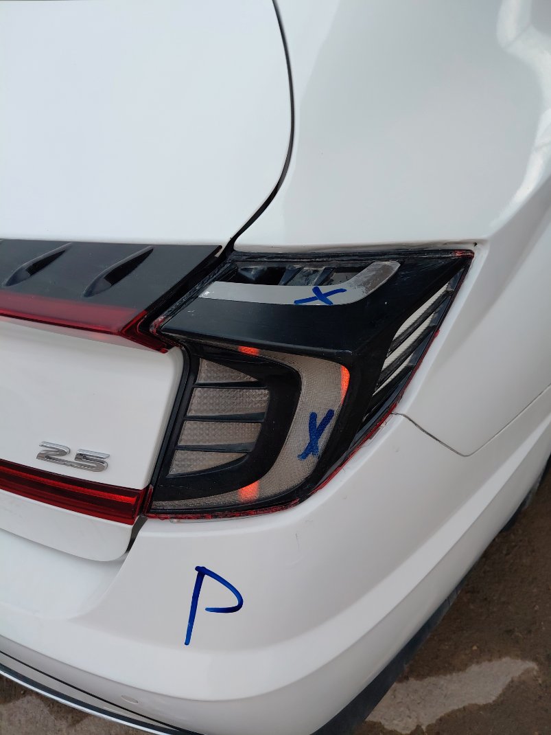 هيونداي سوناتا GL 2020 image