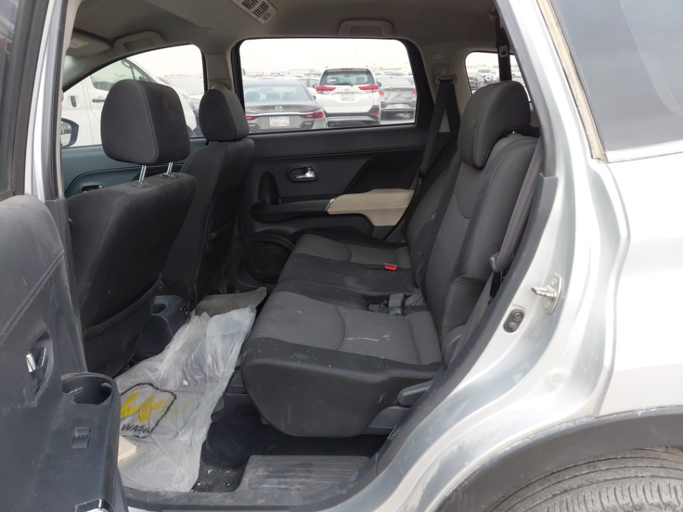 تويوتا راش STD Sports  2023 image