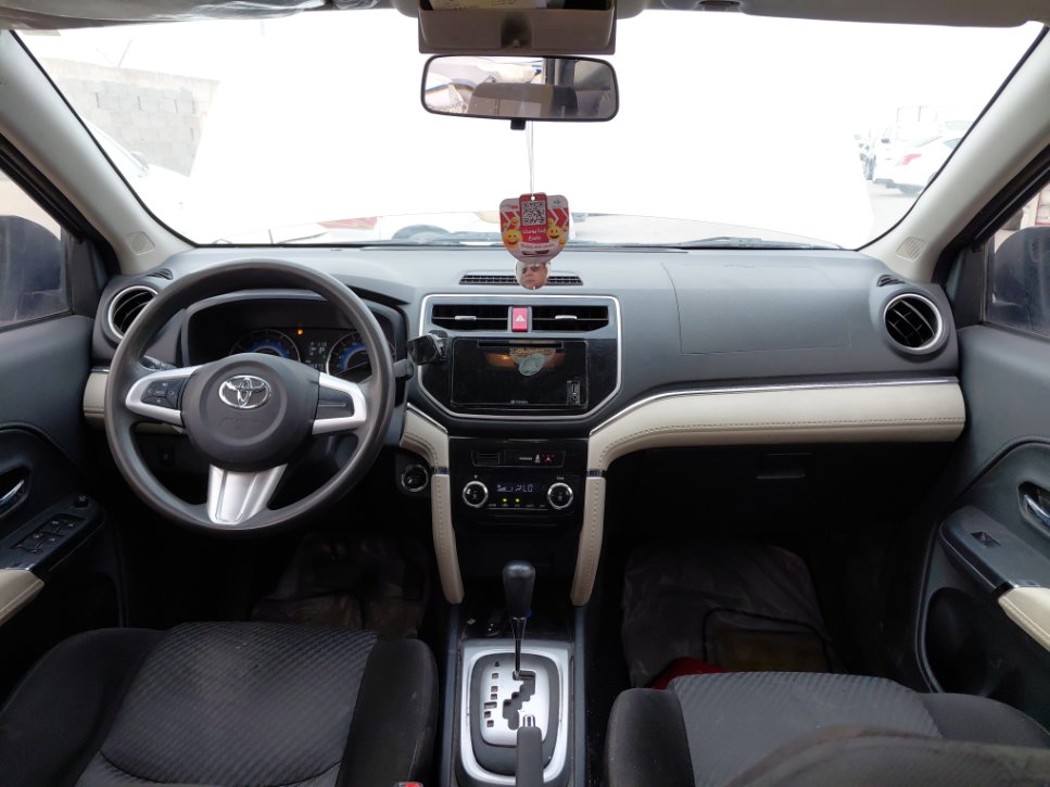 تويوتا راش STD Sports  2023 image