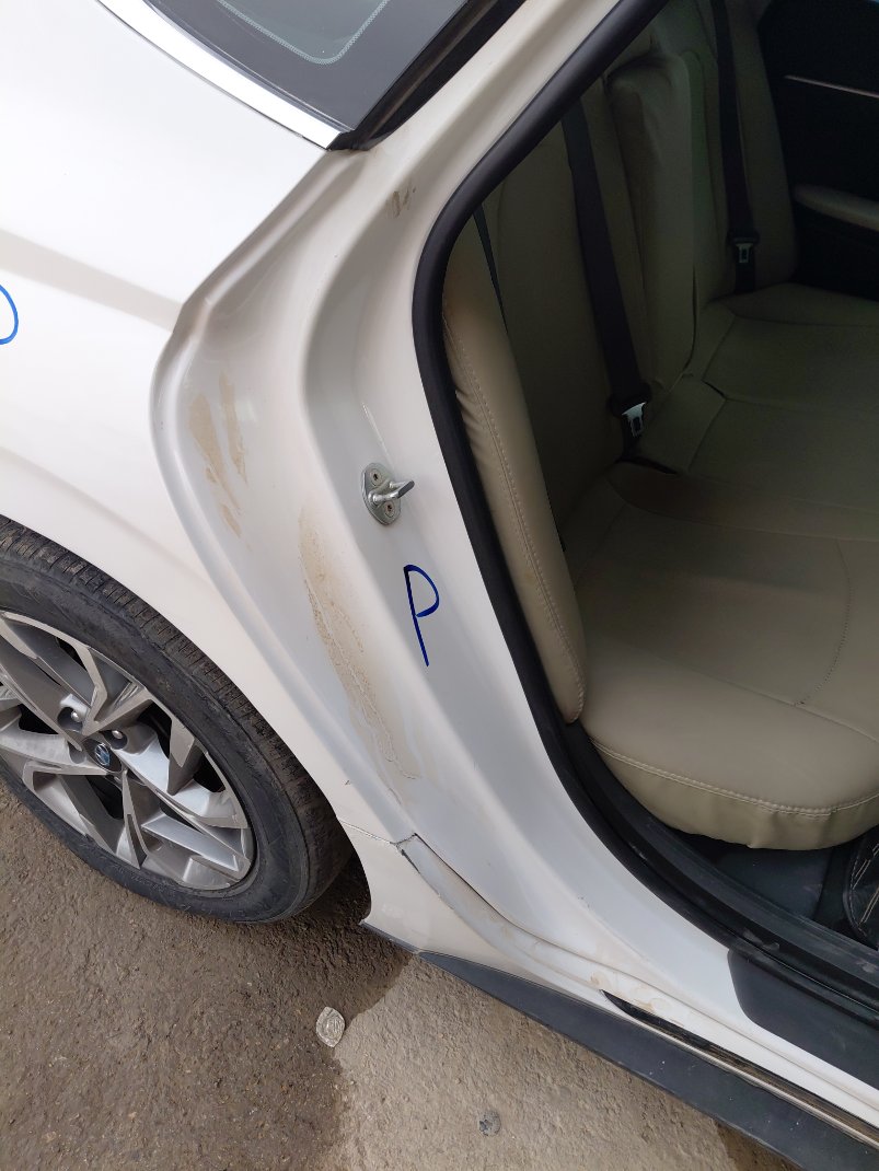 هيونداي سوناتا GL 2020 image