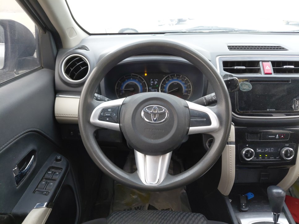 تويوتا راش STD Sports  2023 image