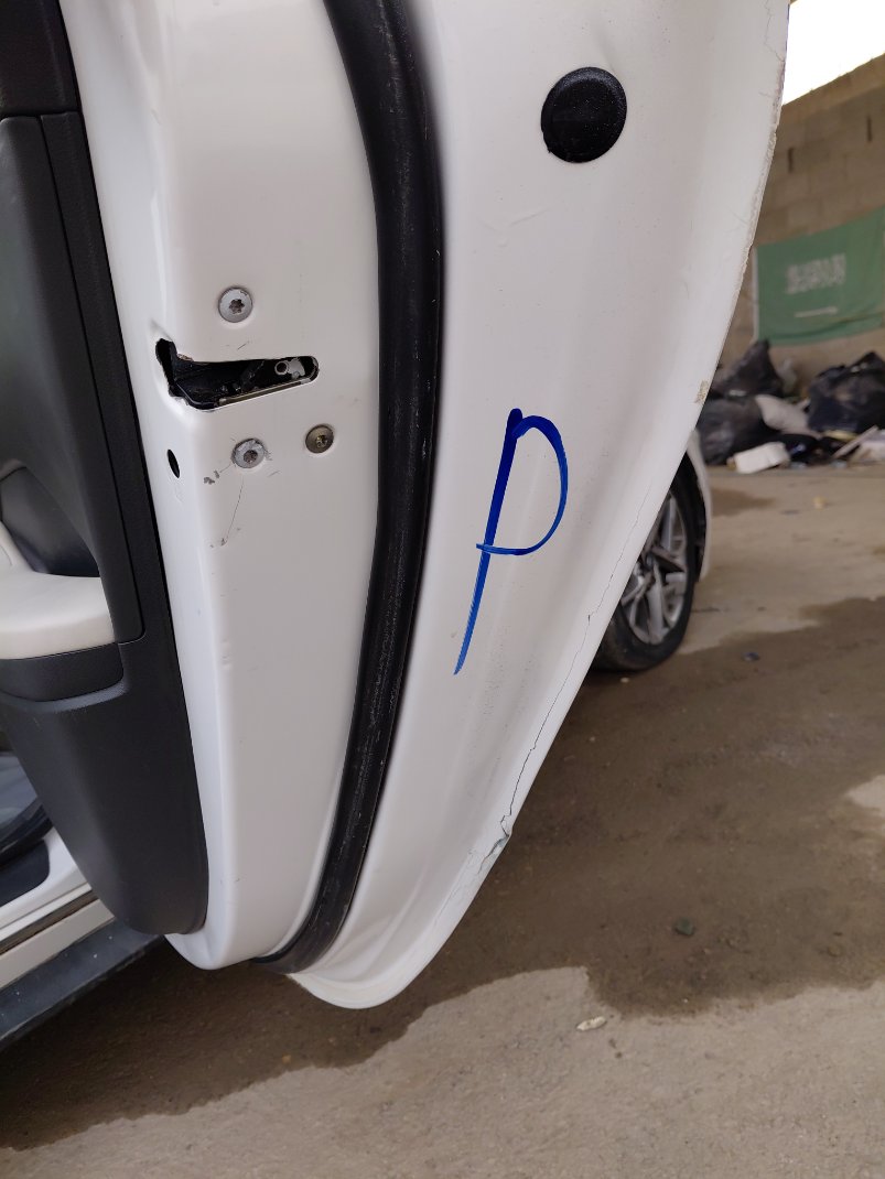 هيونداي سوناتا GL 2020 image