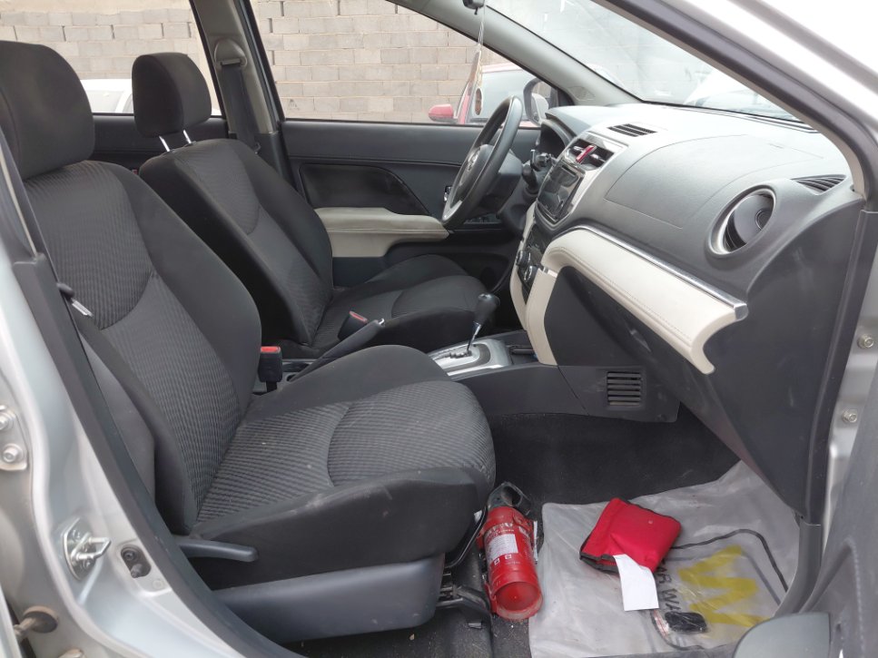 تويوتا راش STD Sports  2023 image