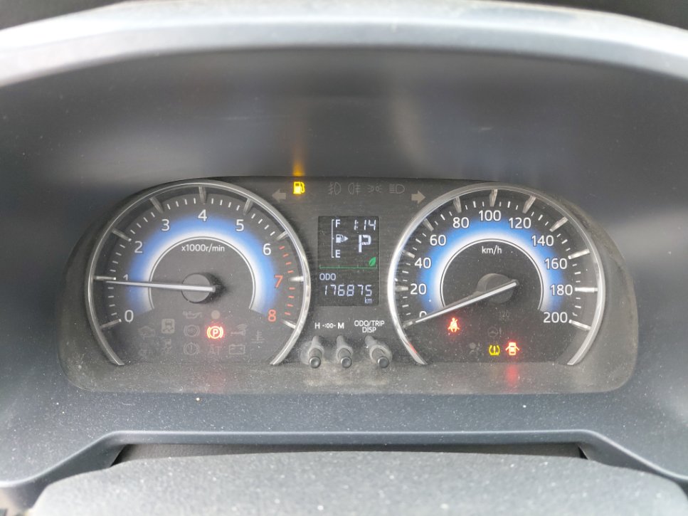 تويوتا راش STD Sports  2023 image