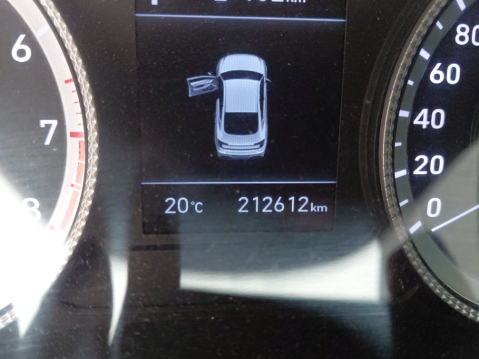 هيونداي سوناتا GL 2020 image