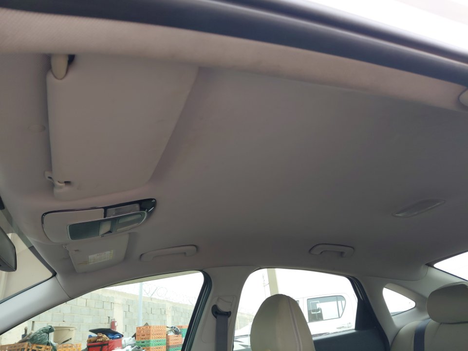 هيونداي سوناتا GL 2020 image