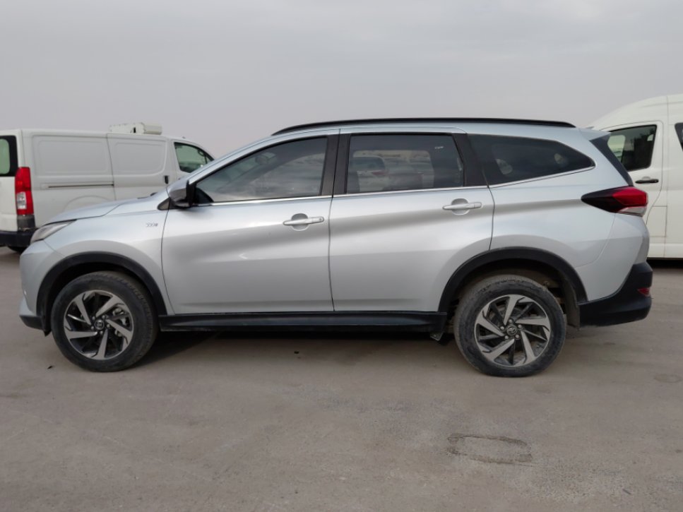 تويوتا راش STD Sports  2023 image