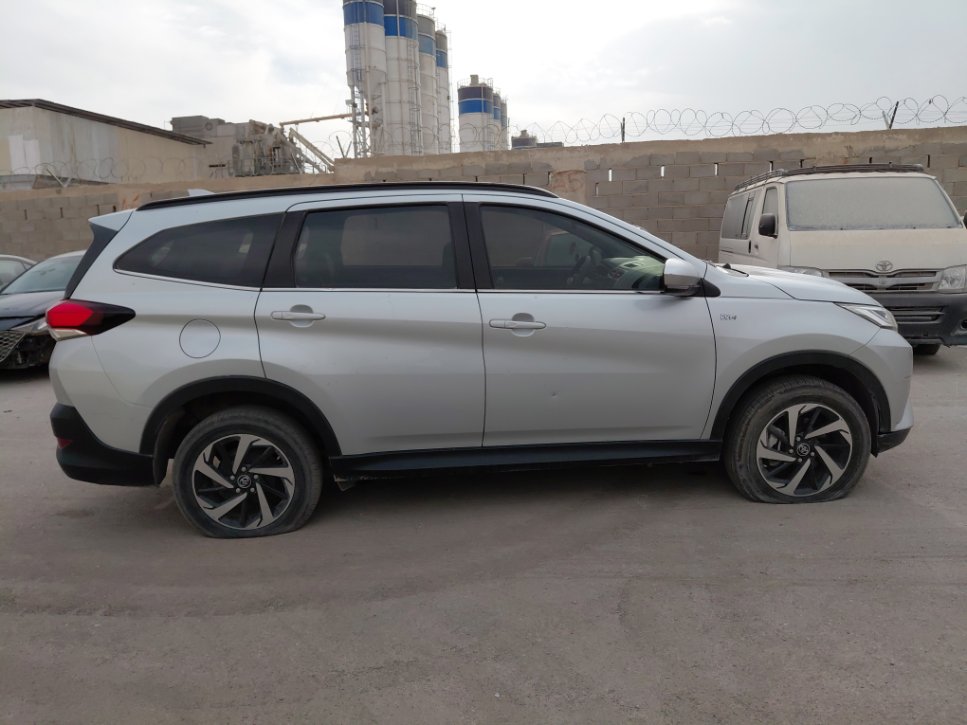 تويوتا راش STD Sports  2023 image