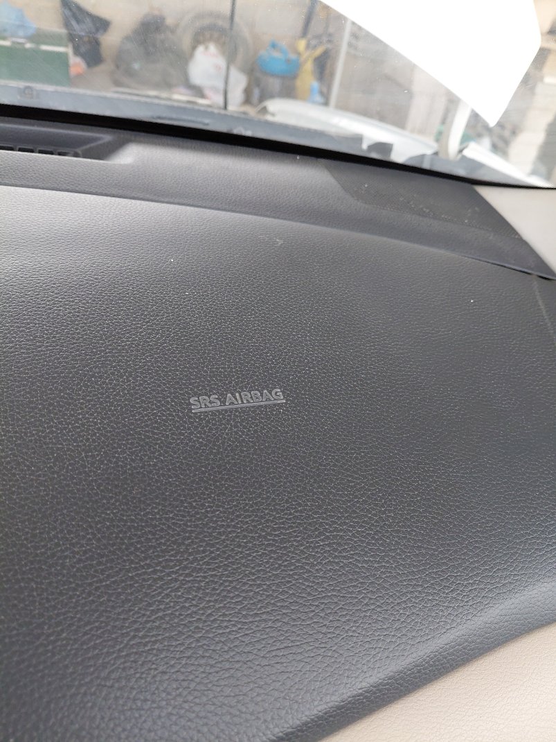 نيسان X-Trail S Sports - FWD 2020 image