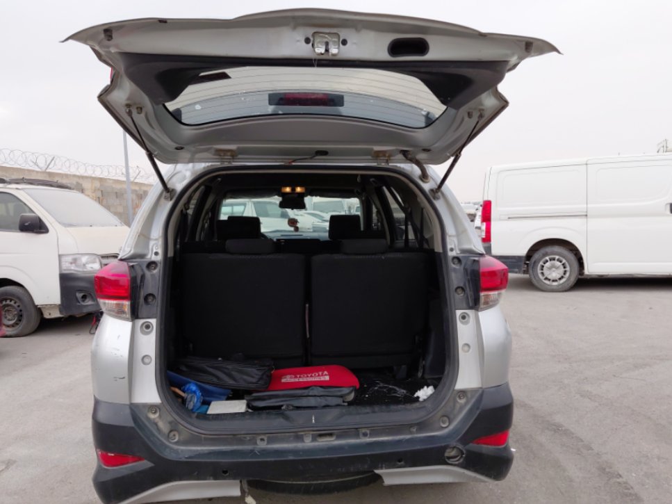 تويوتا راش STD Sports  2023 image