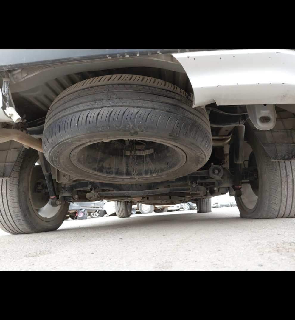 تويوتا راش STD Sports  2023 image