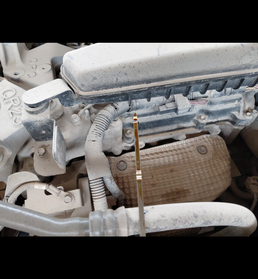 نيسان X-Trail S Sports - FWD 2020 image