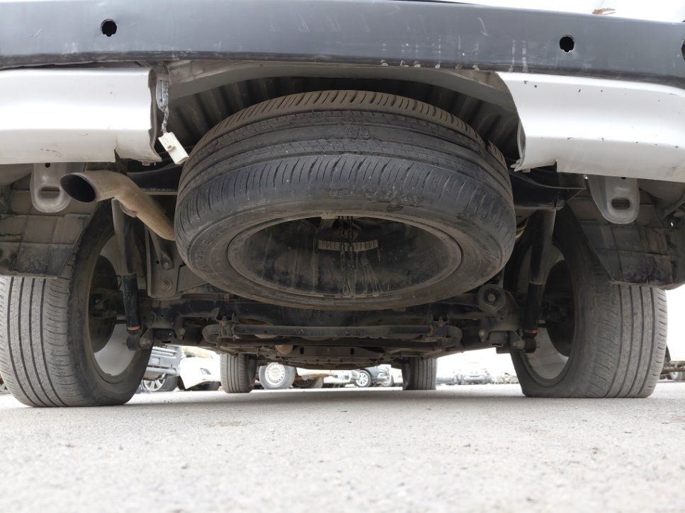 تويوتا راش STD Sports  2023 image