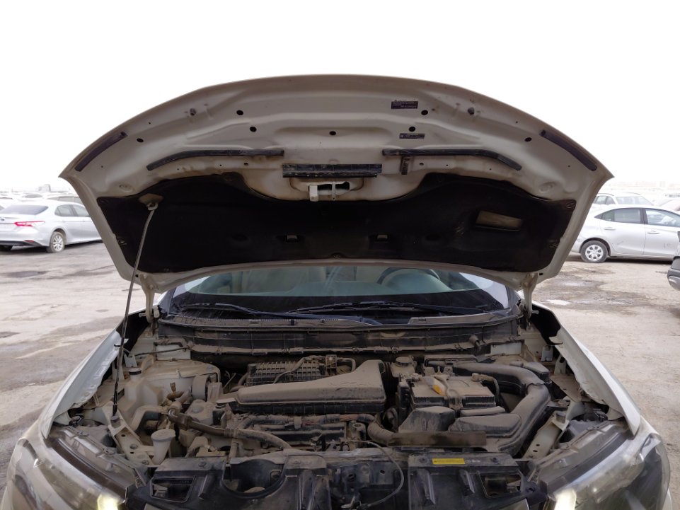 نيسان X-Trail S Sports - FWD 2020 image