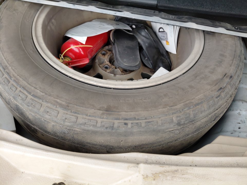 نيسان X-Trail S Sports - FWD 2020 image