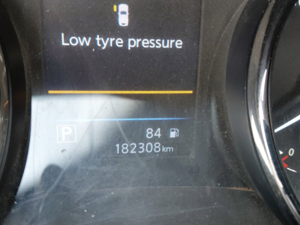 نيسان X-Trail S Sports - FWD 2020 image