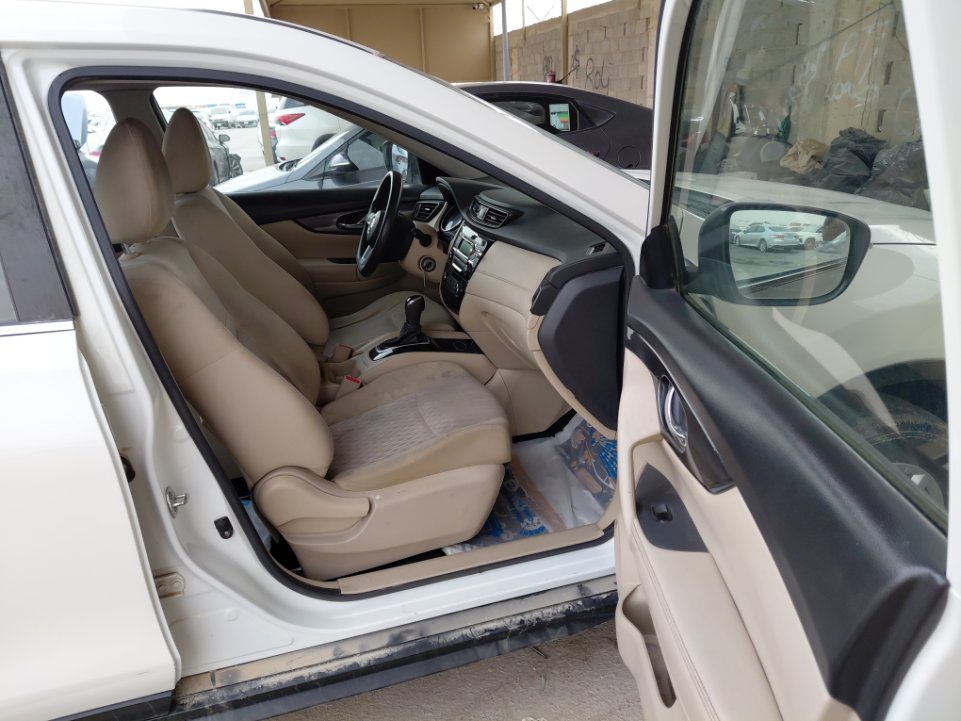 نيسان X-Trail S Sports - FWD 2020 image